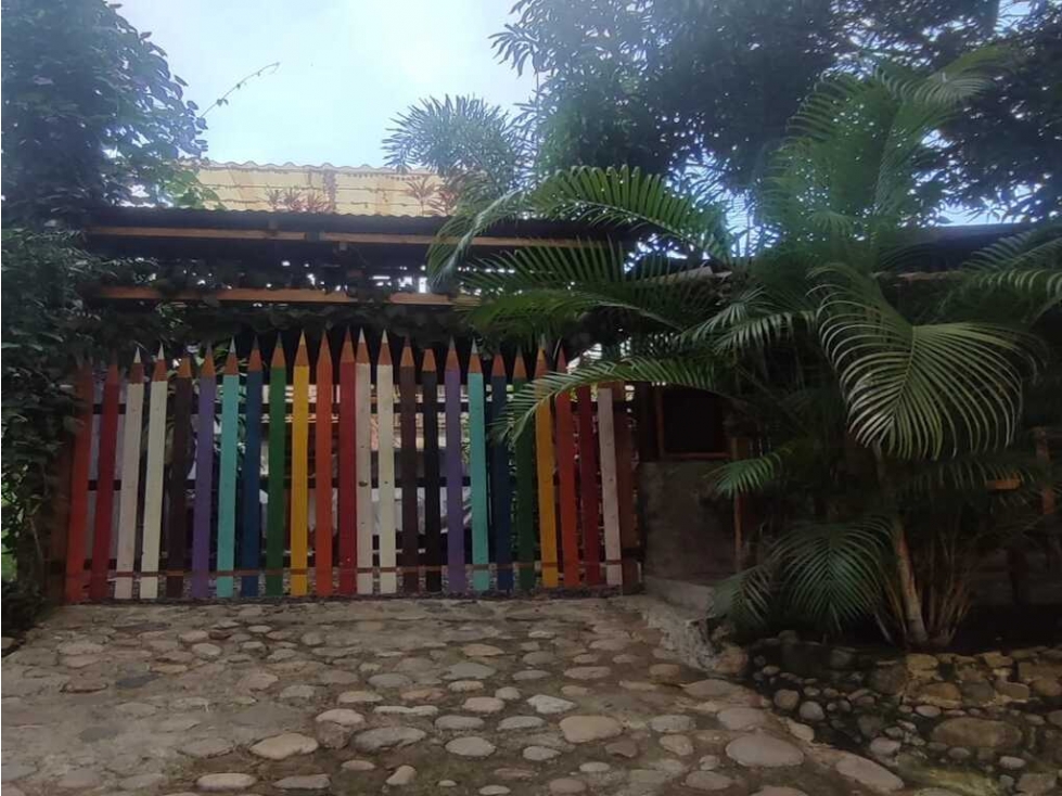 Hostal en venta cerca de palomino, excelente inversión - 4