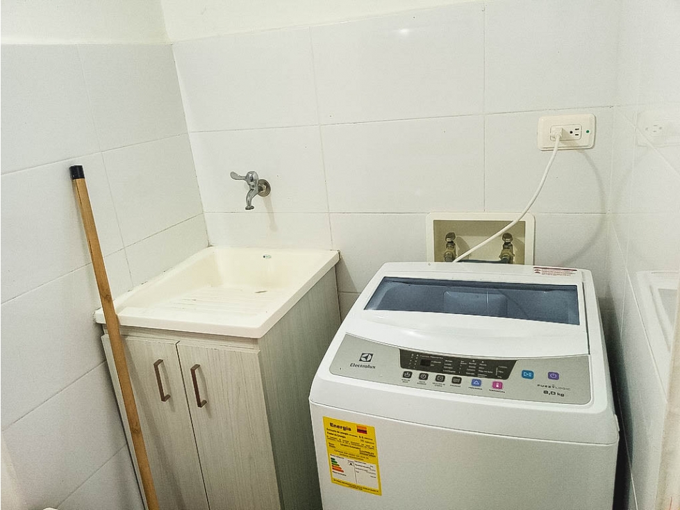 ARRIENDO APARTAMENTO EN EL RODADERO SANTA MARTA — foto 6
