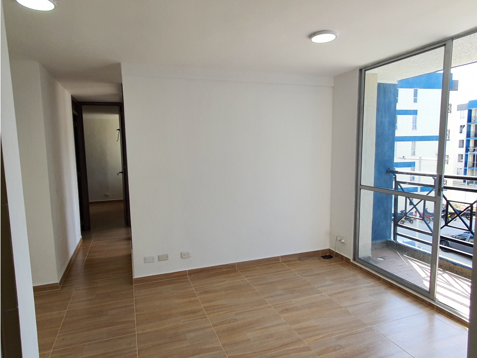 Apartamento en Venta 3 Alcobas - Nevado - Reservas de Curinca — foto 5