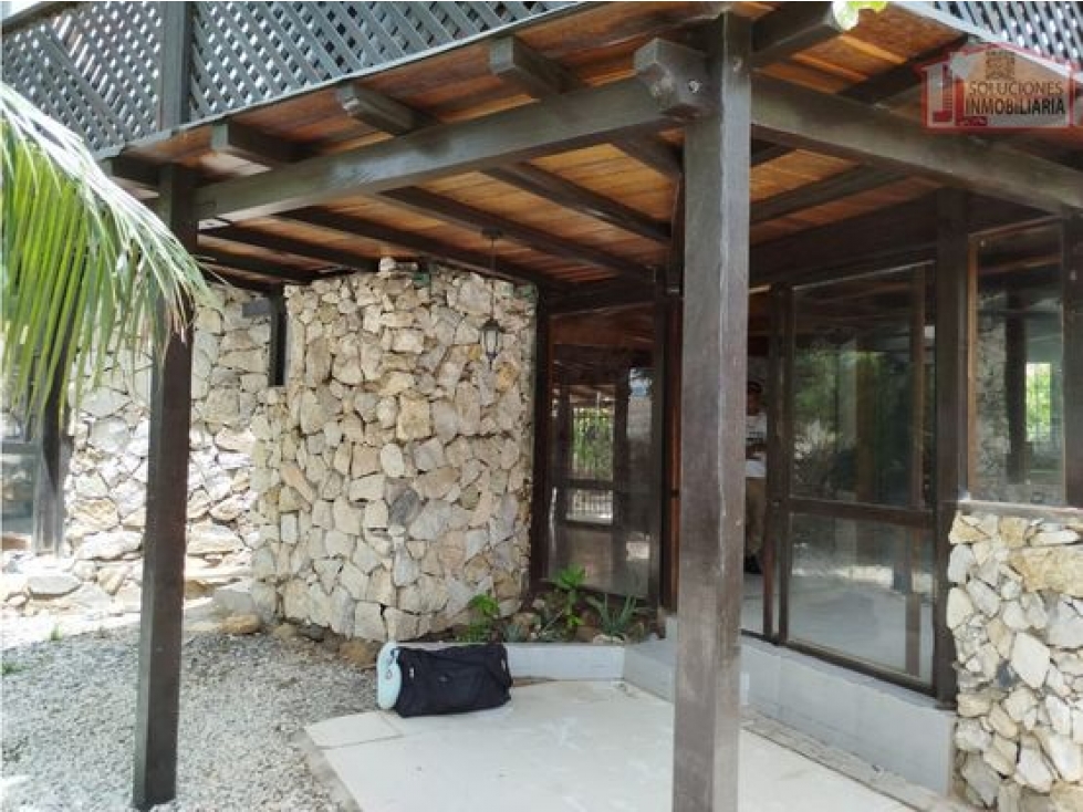Venta Cabaña Oportunidad de Inversión - Sector Playa Salguero — foto 3