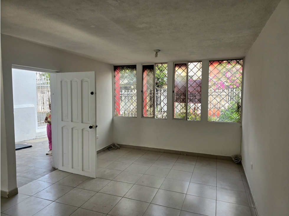 Venta Casa Amplia 3 alcobas - Sector Mamatoco — foto 4