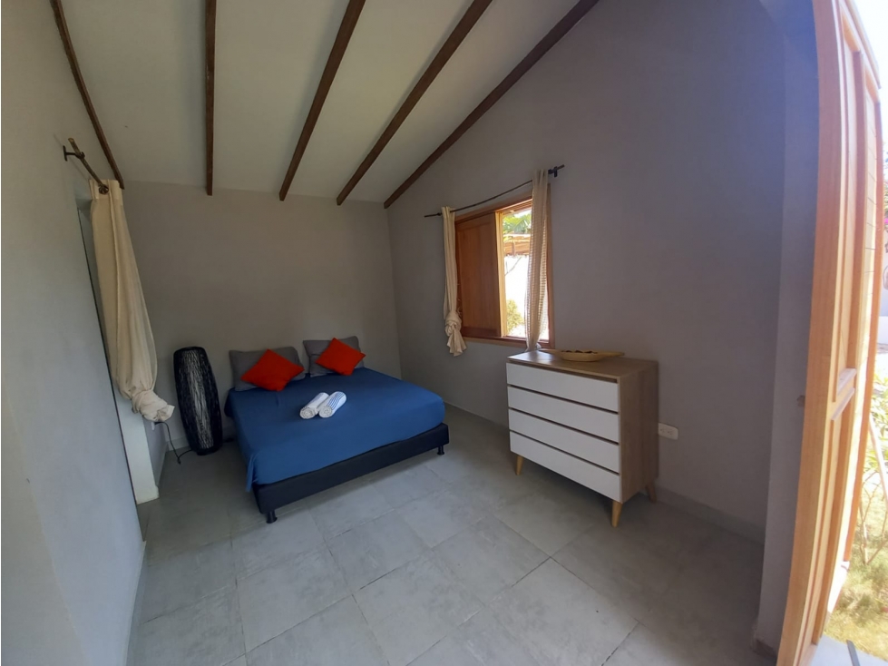 Casa Grande en Venta 2 Alcobas - Palomino - 5