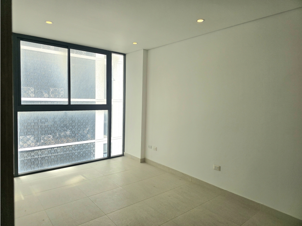 Apartamento en arriendo 1 Alcoba - Pozos Colorados — foto 3