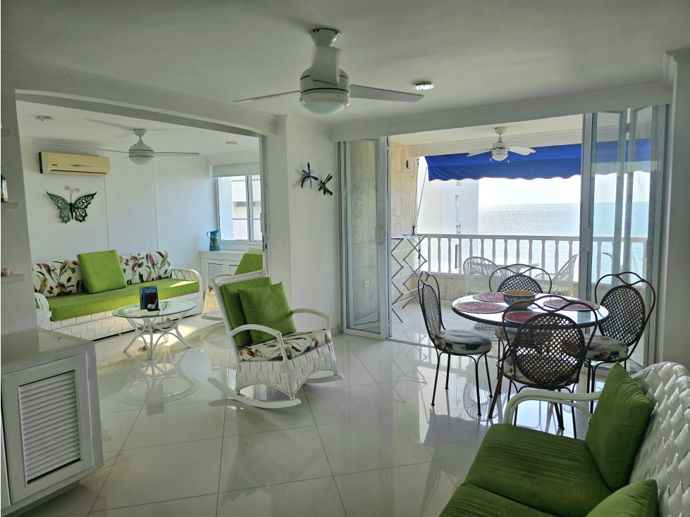 Hermoso Apartamento Amoblado en Arriendo 3 Alcobas - Alcatraces — foto 5