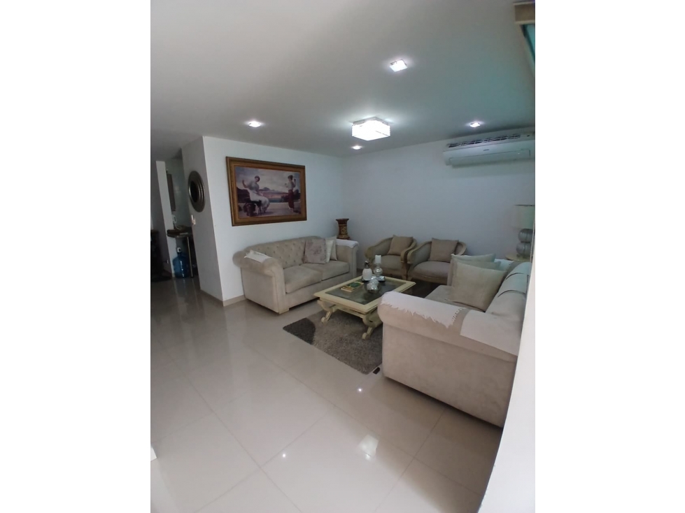 Casa Amplia en Venta 3 Alcobas - Bavaria Club — foto 4