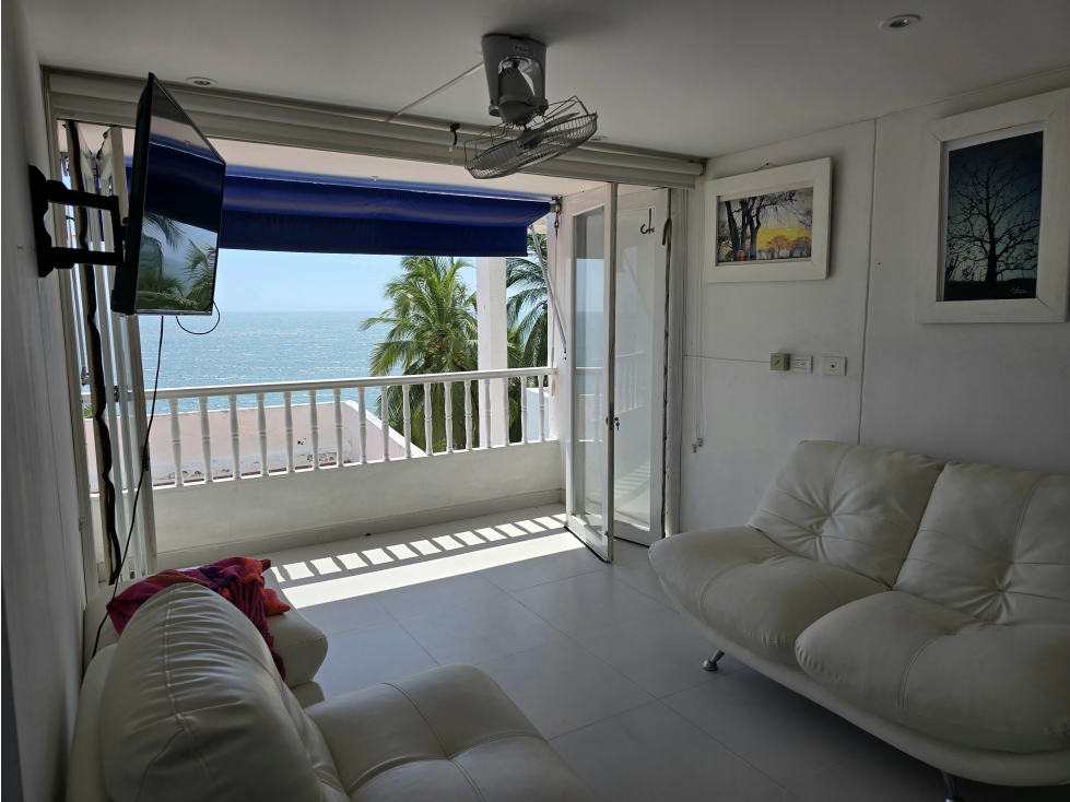 Hermoso Apartamento en Arriendo 2 Alcobas - Alcatraces — foto 4