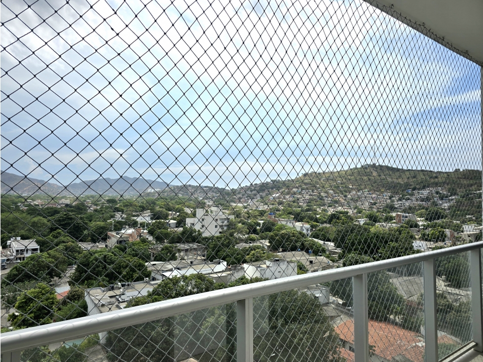 Hermoso Apartamento en Venta 3 Alcobas - Edificio Moriat — foto 4