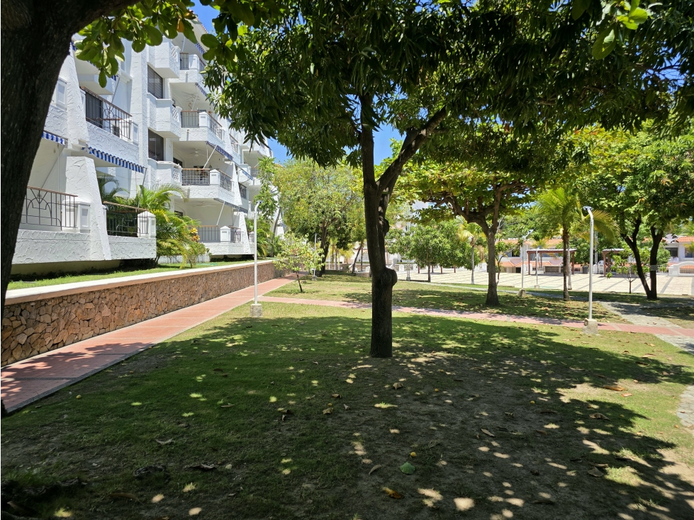 Apartamento en Arriendo 100 MTS 3 Alcobas Balcones Costa Azul — foto 4