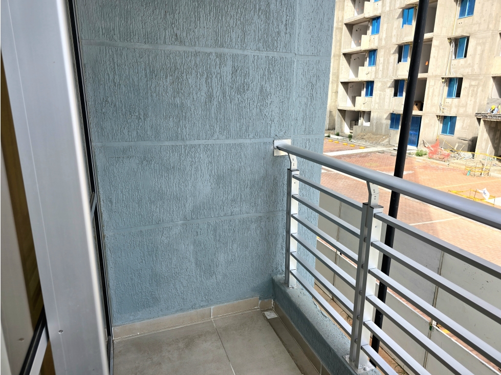 Amplio Apartamento en Arriendo 2 Alcobas - Country Reservado — foto 4