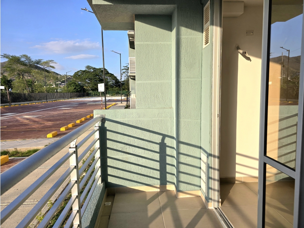 Apartamento en Arriendo 3 Alcobas - Country Reservado — foto 4