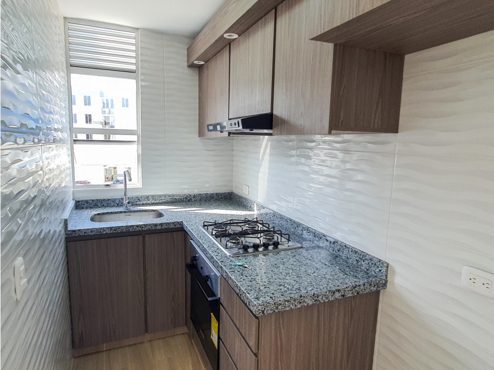 Apartamento en Venta 3 Alcobas - Nevado - Reservas de Curinca — foto 6