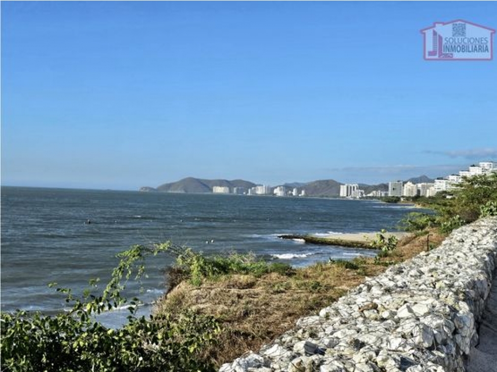 Hotel Apartamento en Arriendo, frente a la playa — foto 4