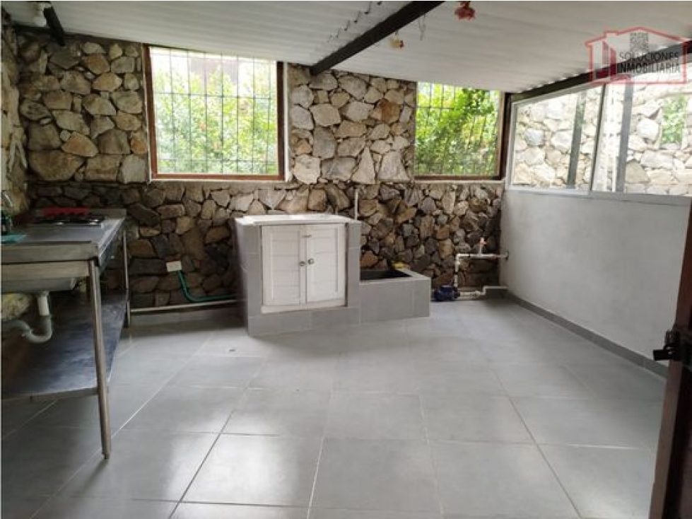 Venta Cabaña Oportunidad de Inversión - Sector Playa Salguero — foto 5
