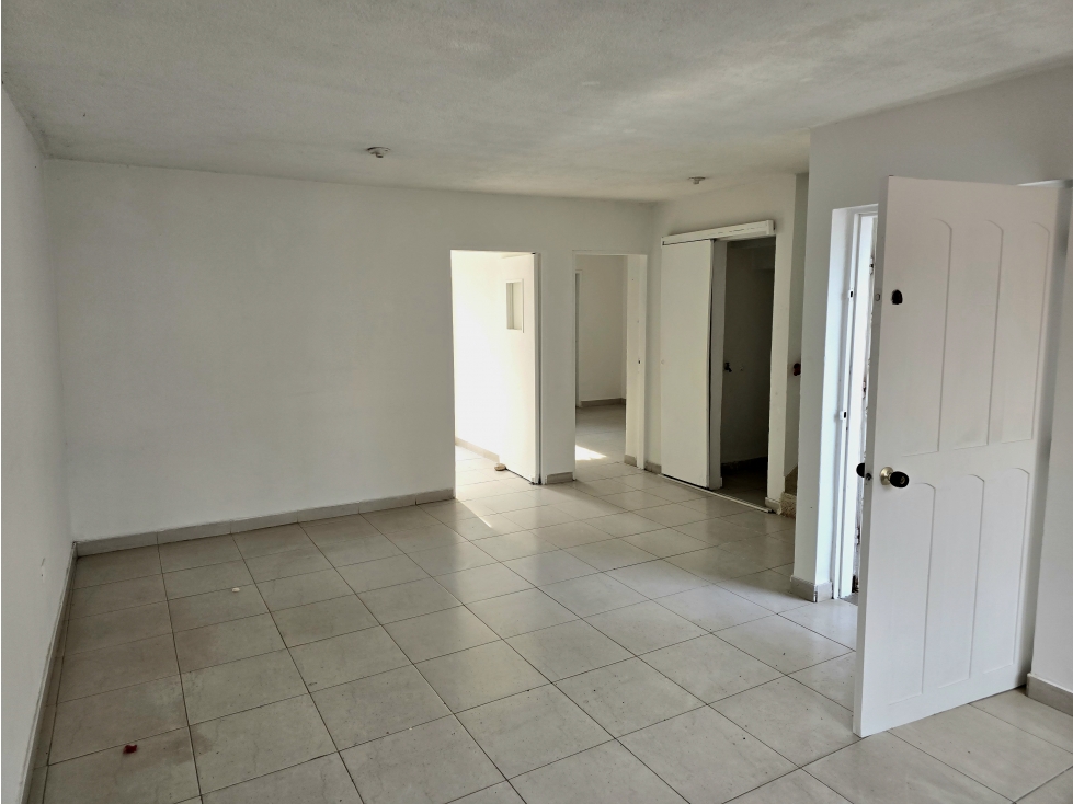 Venta Casa Amplia 3 alcobas - Sector Mamatoco — foto 5