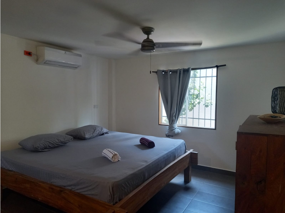 Casa Grande en Venta 2 Alcobas - Palomino - 6