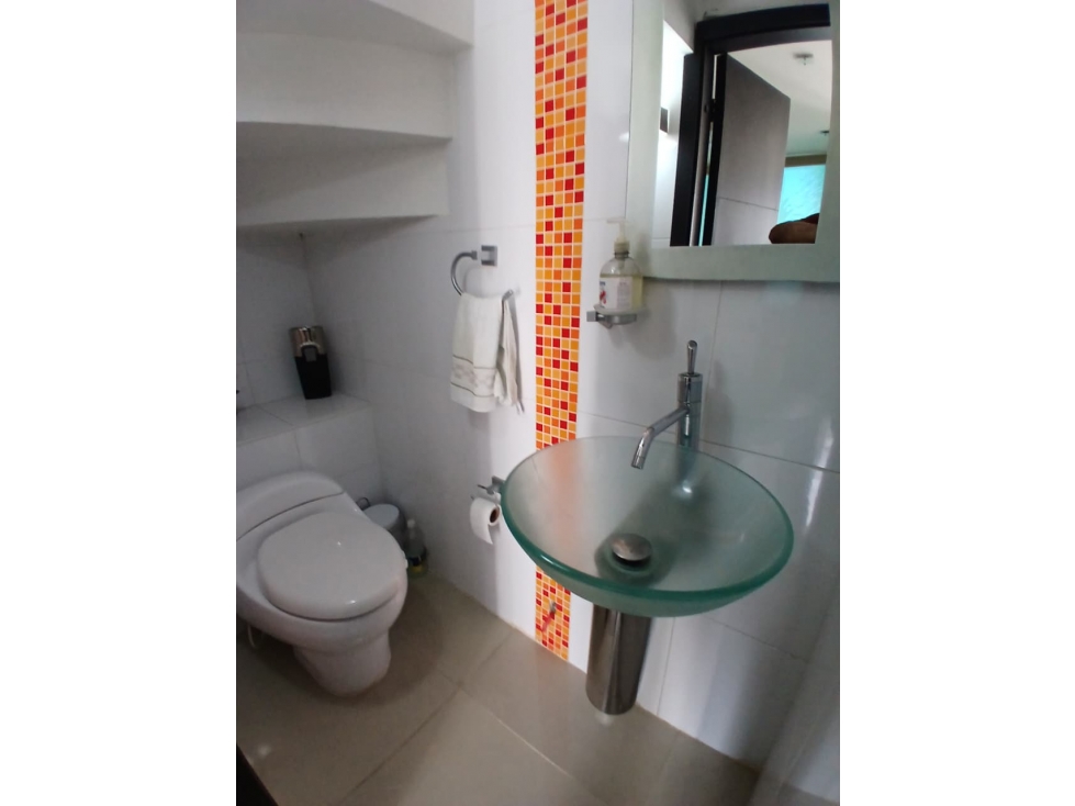 Casa Amplia en Venta 3 Alcobas - Bavaria Club — foto 5