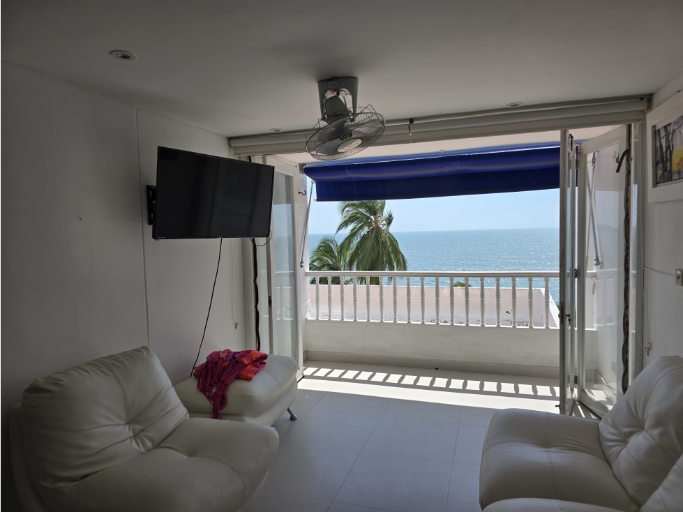 Hermoso Apartamento en Arriendo 2 Alcobas - Alcatraces — foto 5