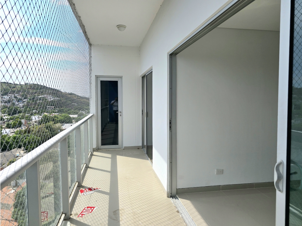 Hermoso Apartamento en Venta 3 Alcobas - Edificio Moriat — foto 5