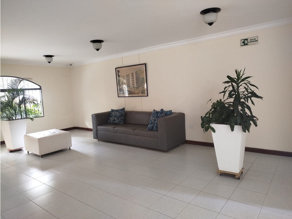 Apartamento en Venta 2 Alcobas Amoblado - Edif Gloria- Rodadero — foto 4
