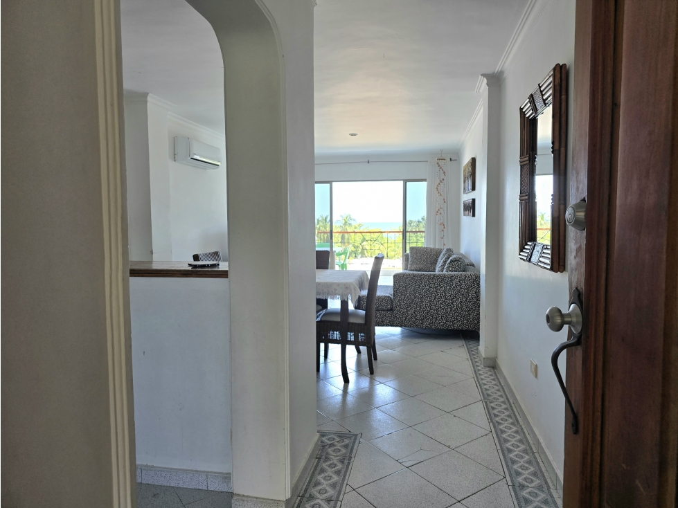Apartamento en Arriendo 100 MTS 3 Alcobas Balcones Costa Azul — foto 5
