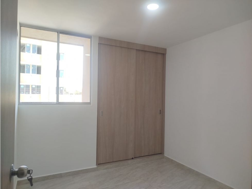 Arriendo Apartamento 3 Alcobas - 63 mts pozo grande — foto 5