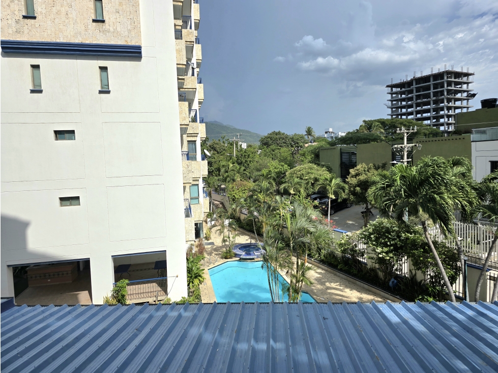 Apartamento en Arriendo 3 Alcobas Amblado - Bello Horizonte — foto 5