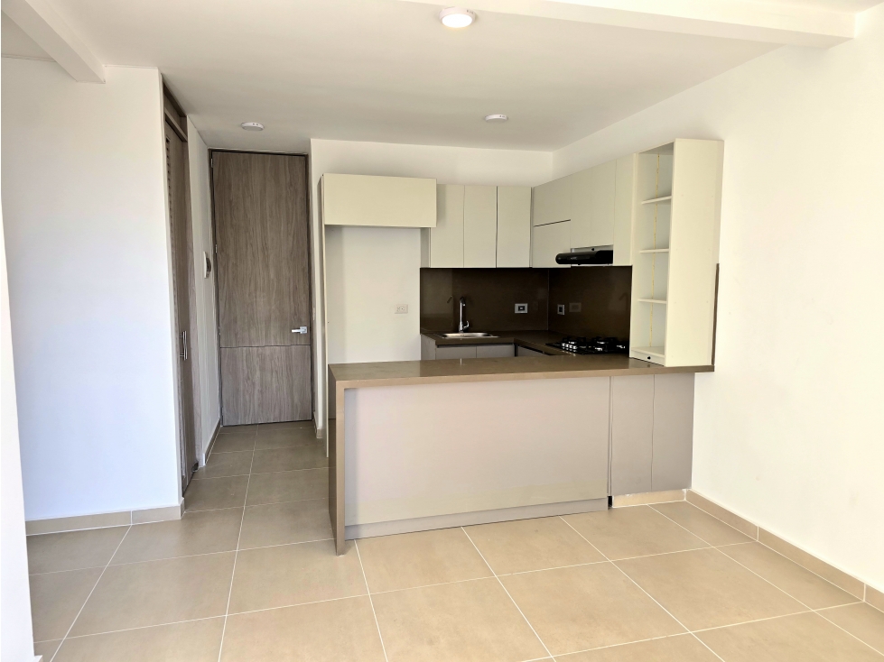 Apartamento en Arriendo 3 Alcobas - Country Reservado — foto 5