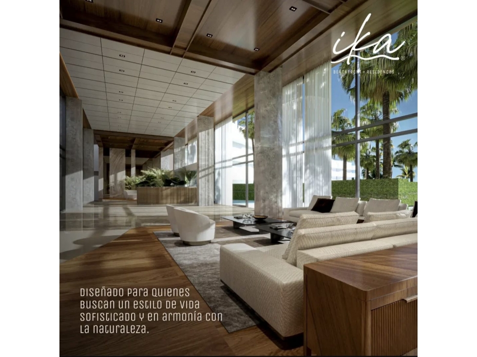 Apartamento en Venta 1 Alcoba 64 mts - Proyecto Ika — foto 6
