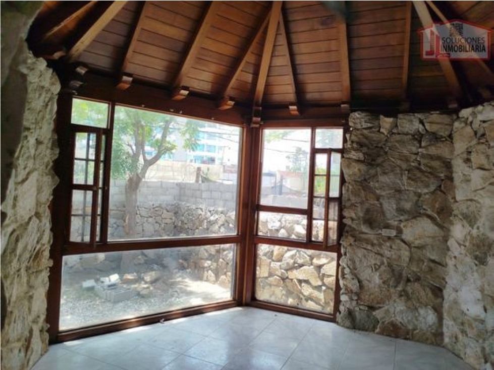 Venta Cabaña Oportunidad de Inversión - Sector Playa Salguero — foto 6