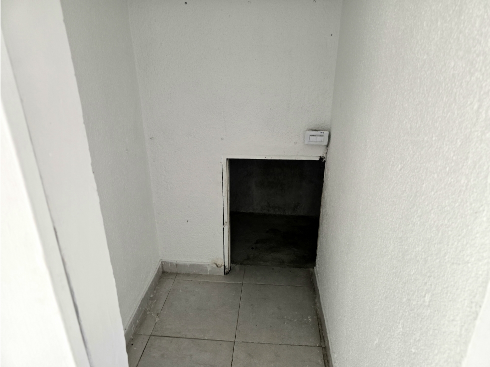 Venta Casa Amplia 3 alcobas - Sector Mamatoco — foto 6