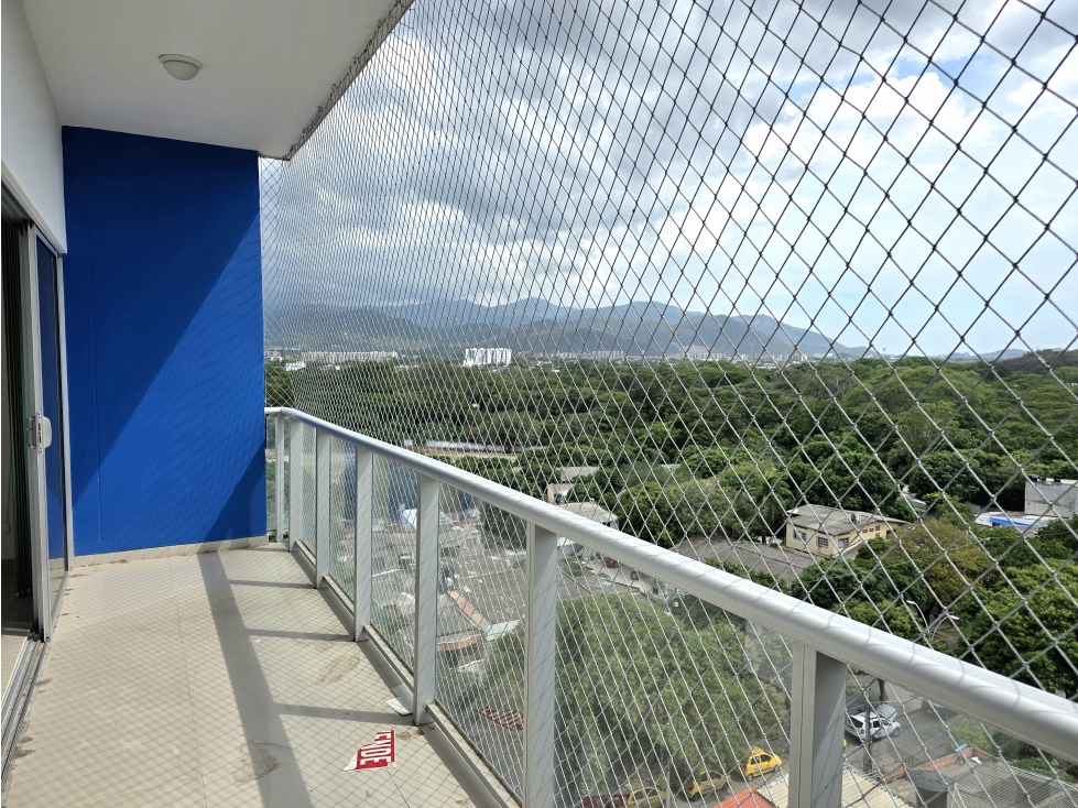 Hermoso Apartamento en Venta 3 Alcobas - Edificio Moriat — foto 6