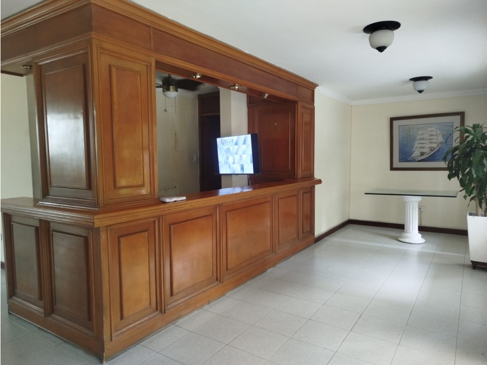 Apartamento en Venta 2 Alcobas Amoblado - Edif Gloria- Rodadero — foto 5