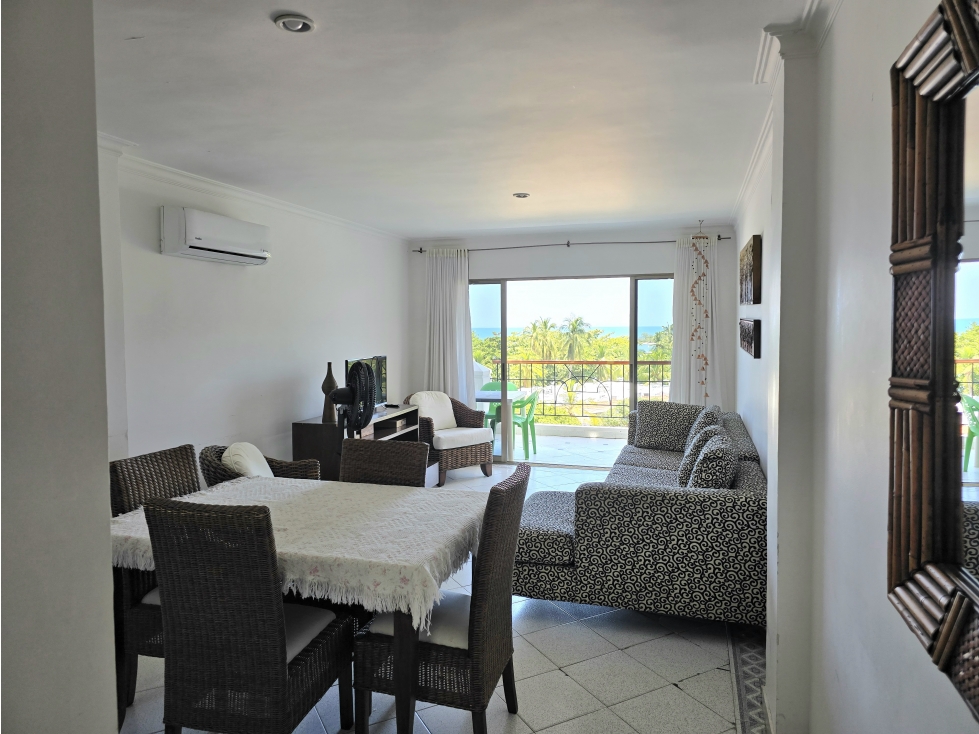 Apartamento en Arriendo 100 MTS 3 Alcobas Balcones Costa Azul — foto 6