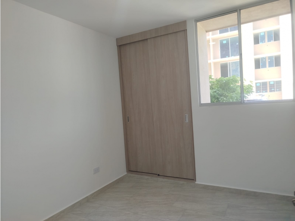 Arriendo Apartamento 3 Alcobas - 63 mts pozo grande — foto 3