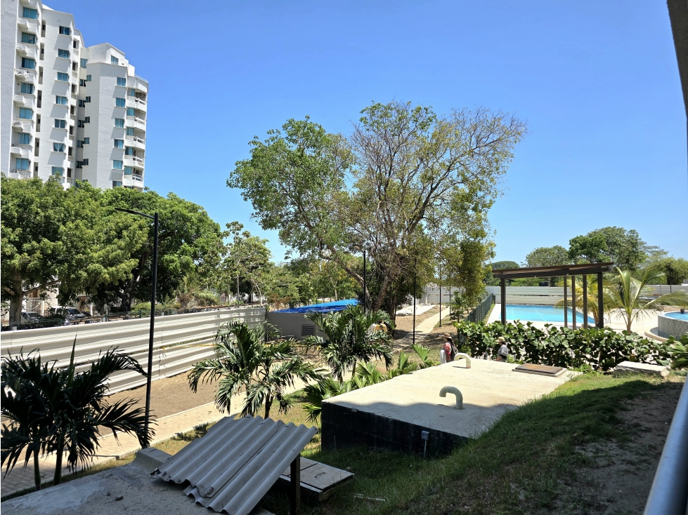 Apartamento en Venta 1 Alcoba Amoblado - Permiso Turistico — foto 6