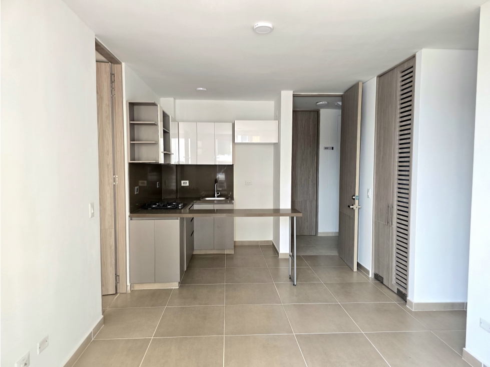 Amplio Apartamento en Arriendo 2 Alcobas - Country Reservado — foto 6