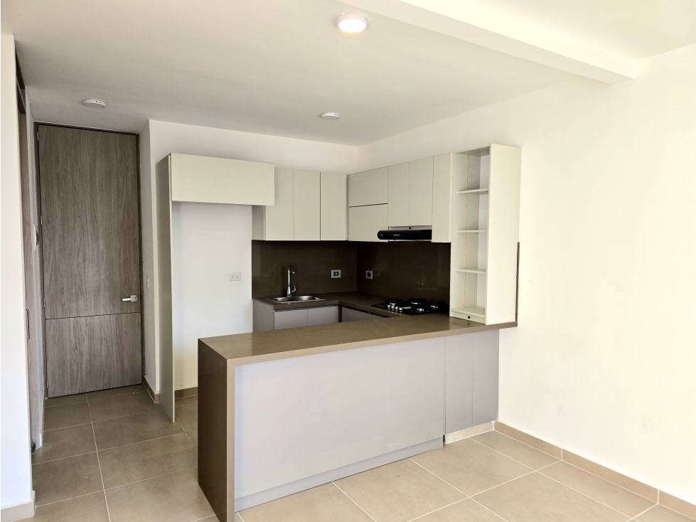 Apartamento en Arriendo 3 Alcobas - Country Reservado — foto 6