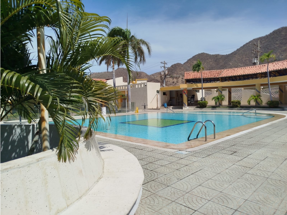 Casa en Arriendo 3 Alcobas 137 mts Brisas del Lago — foto 3