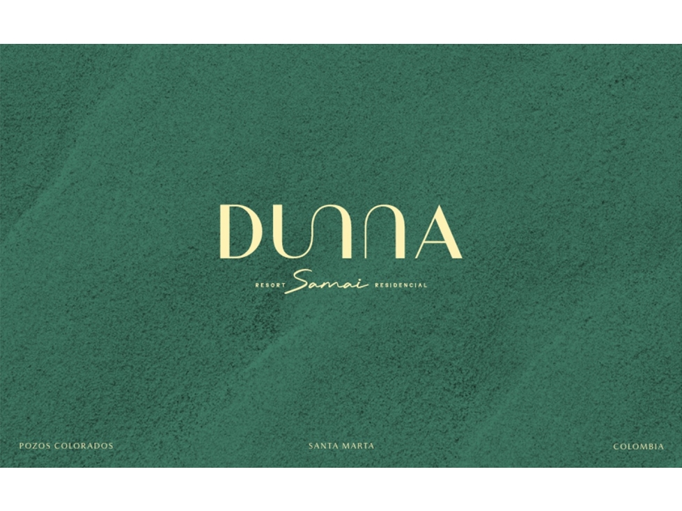 Apartamento en Venta 1 Alcoba Proyecto Dunna