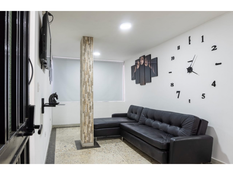 Apartamento en Venta 2 Alcobas - Permiso Turistico - Rodadero — foto 2