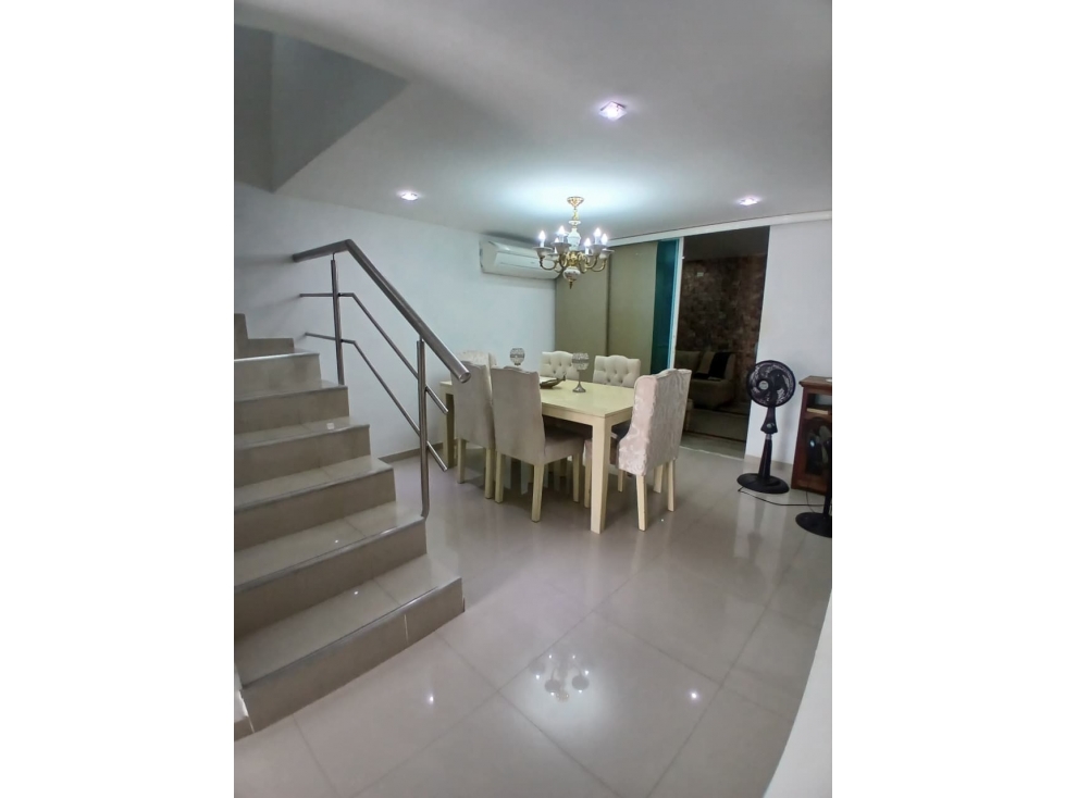 Casa Amplia en Venta 3 Alcobas - Bavaria Club — foto 6