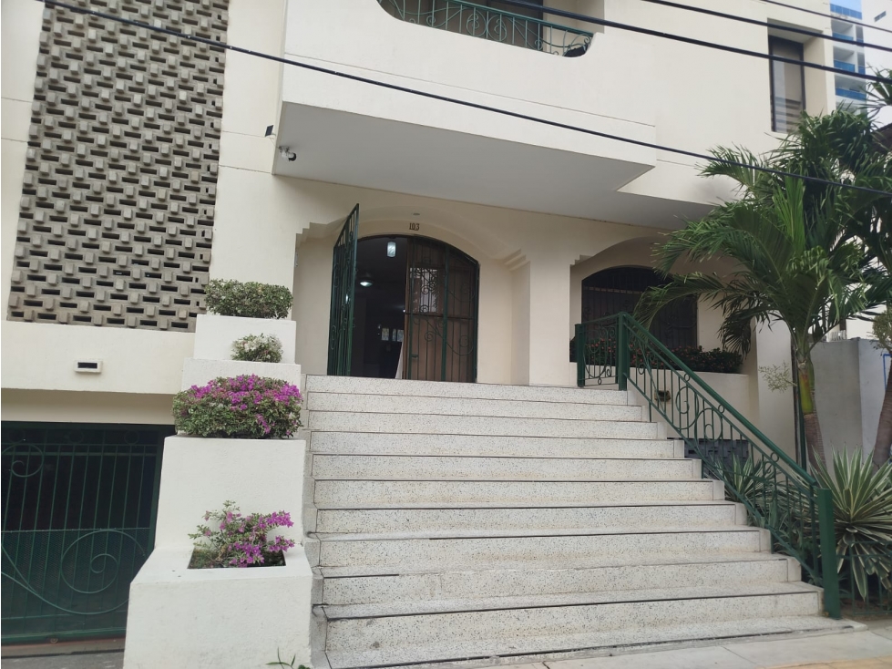 Apartamento en Venta 2 Alcobas Amoblado - Edif Gloria- Rodadero — foto 2