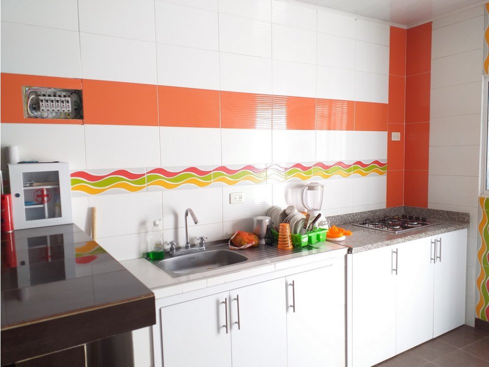 Venta de apartamento y local comercial sector del aeropuerto — foto 6