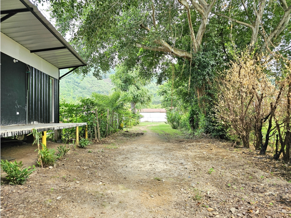 Casa Amoblada Campestre en Venta - Buritaca — foto 6
