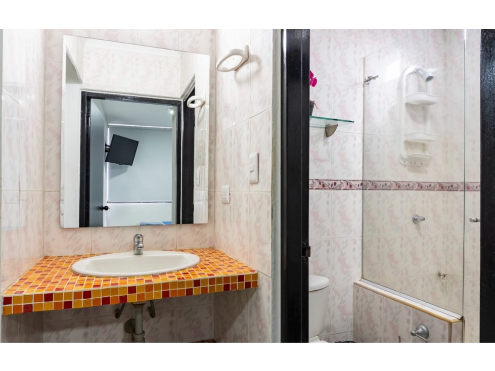 Apartamento en Venta 2 Alcobas - Permiso Turistico - Rodadero — foto 4