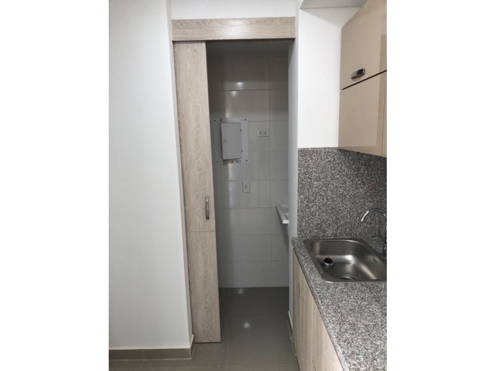 APARTAMENTO EN VENTA - CARTAGENA DE INDIAS ZONA NORTE — foto 5