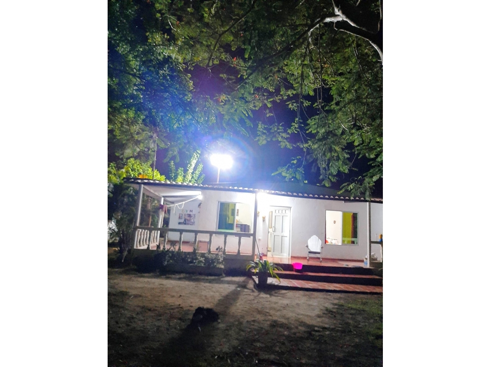 TURBACO, FINCA EN VENTA - CARTAGENA DE INDIAS - TURBACO - 3
