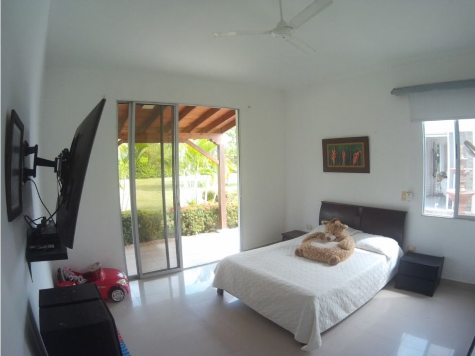 HACIENDA EN VENTA - TURBACO BOLIVAR - 4