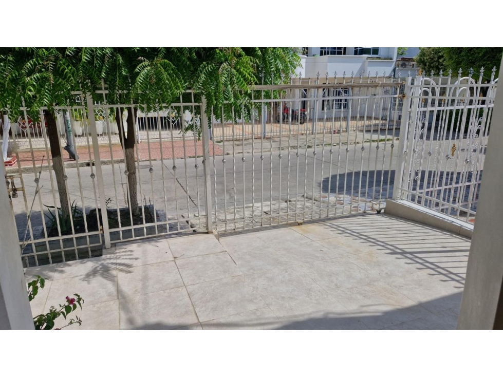 CASA EN VENTA - CARTAGENA DE INDIAS ALTO BOSQUE — foto 2