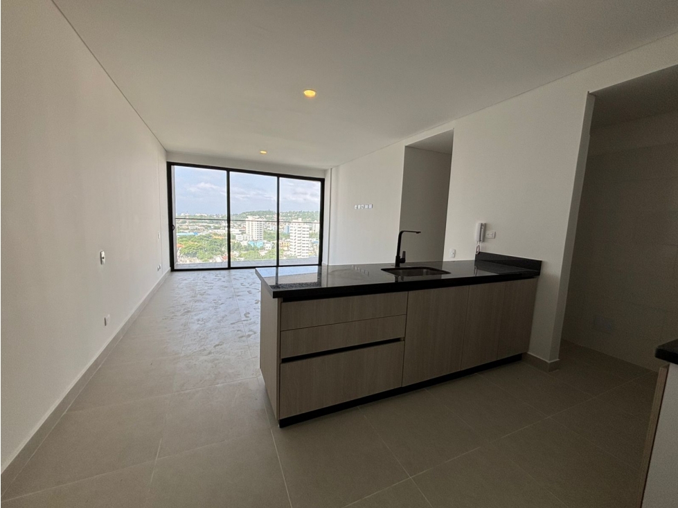 MANGA APARTAMENTO EN VENTA CARTAGENA DE INDIAS. — foto 4